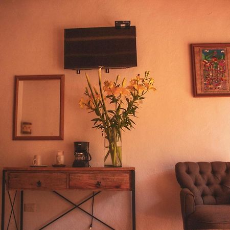 Encino House Villa Valle de Bravo Buitenkant foto