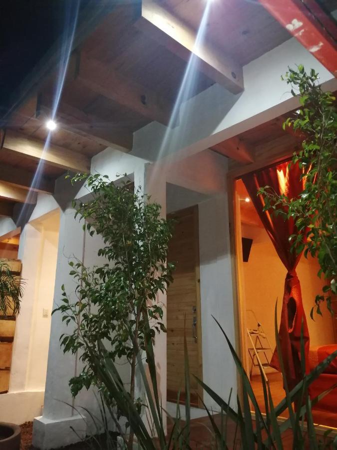 Encino House Villa Valle de Bravo Buitenkant foto