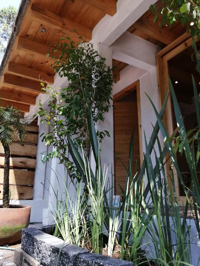 Encino House Villa Valle de Bravo Buitenkant foto