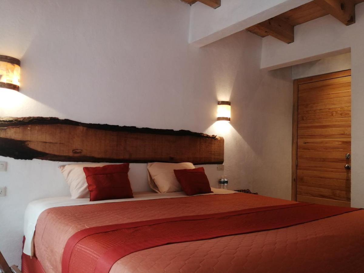 Encino House Villa Valle de Bravo Buitenkant foto