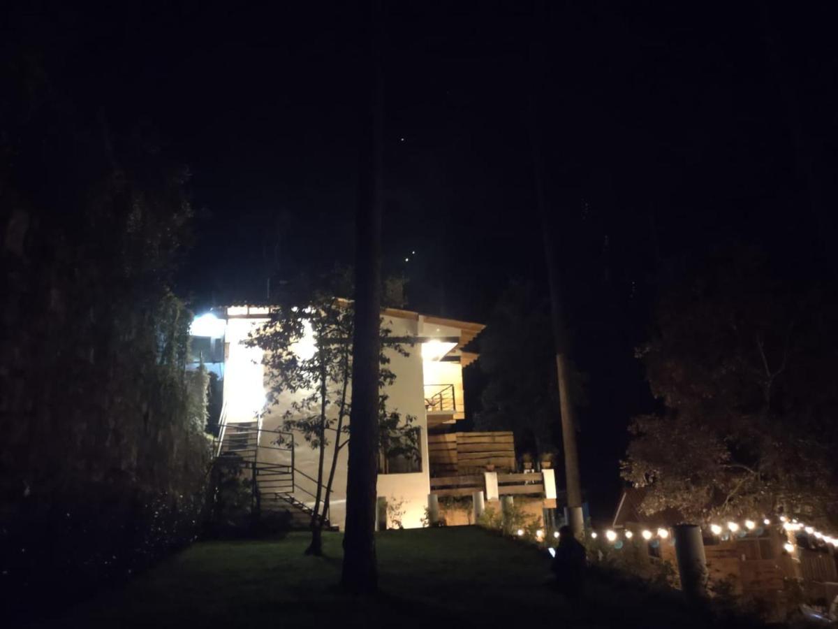 Encino House Villa Valle de Bravo Buitenkant foto