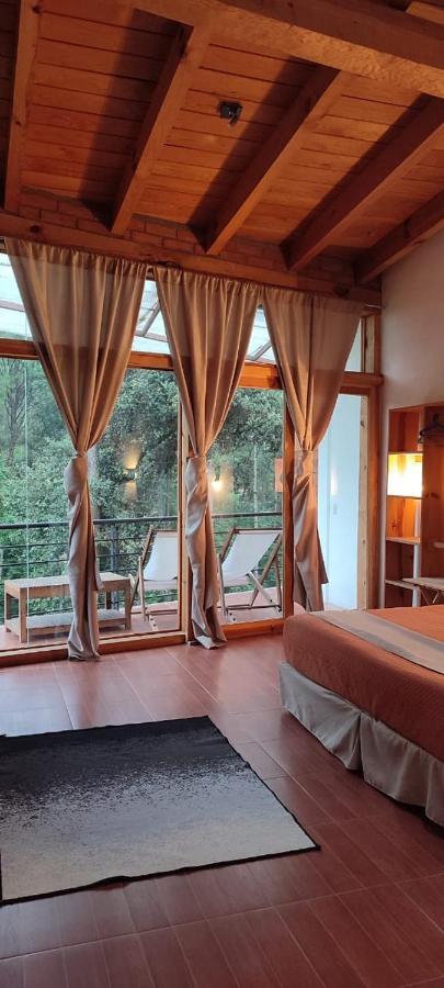 Encino House Villa Valle de Bravo Buitenkant foto