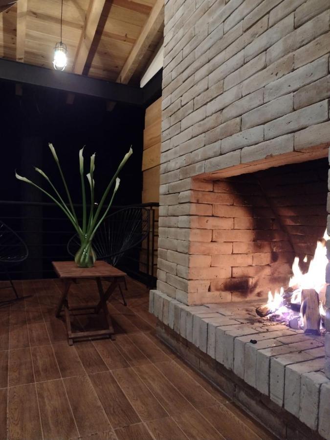 Encino House Villa Valle de Bravo Buitenkant foto