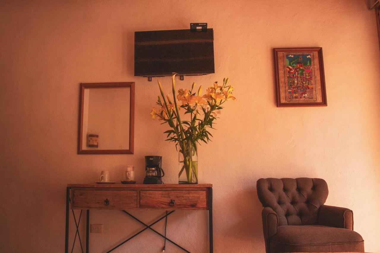 Encino House Villa Valle de Bravo Buitenkant foto