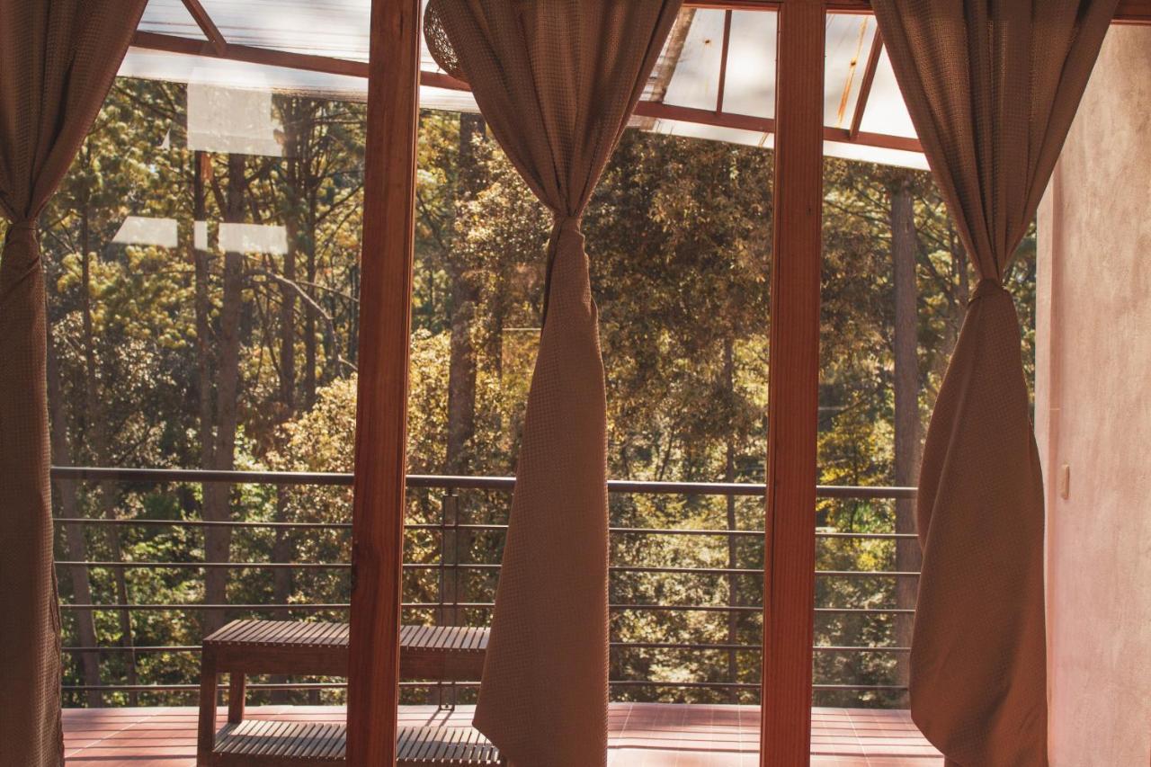 Encino House Villa Valle de Bravo Buitenkant foto