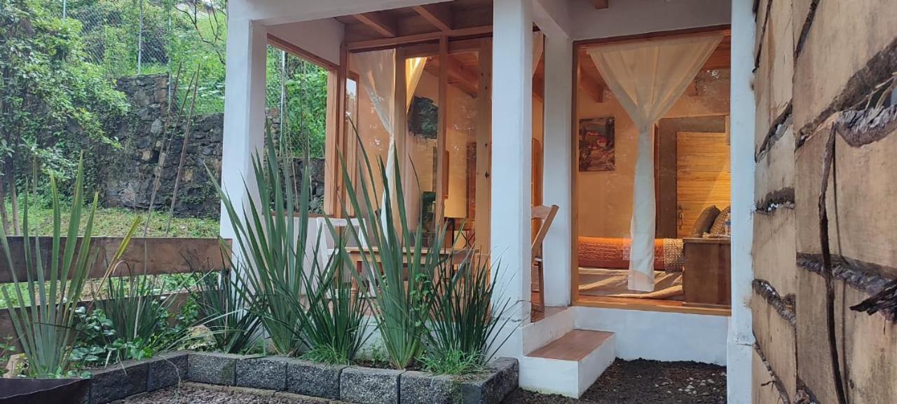 Encino House Villa Valle de Bravo Buitenkant foto