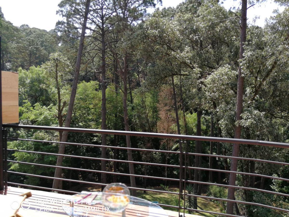 Encino House Villa Valle de Bravo Buitenkant foto