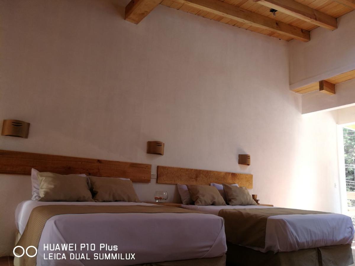Encino House Villa Valle de Bravo Buitenkant foto