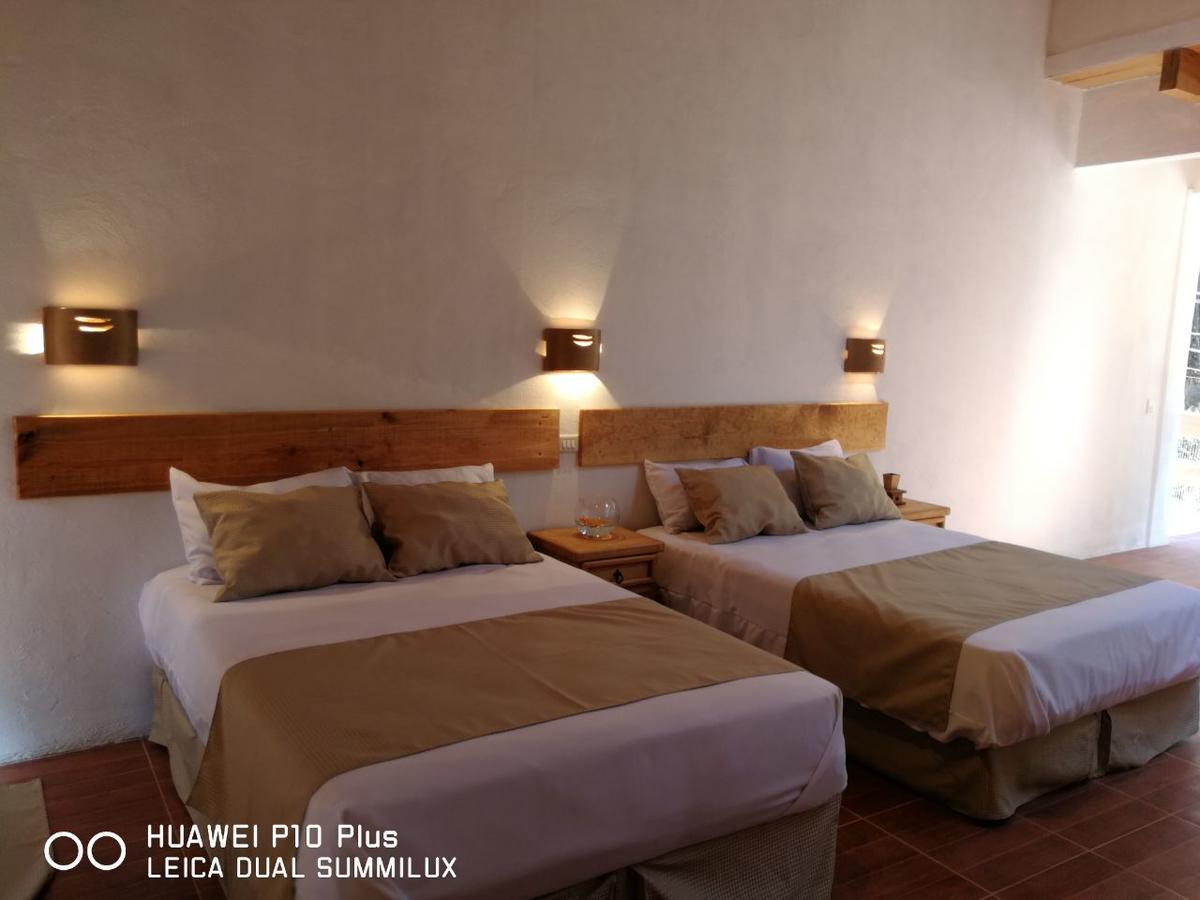 Encino House Villa Valle de Bravo Buitenkant foto